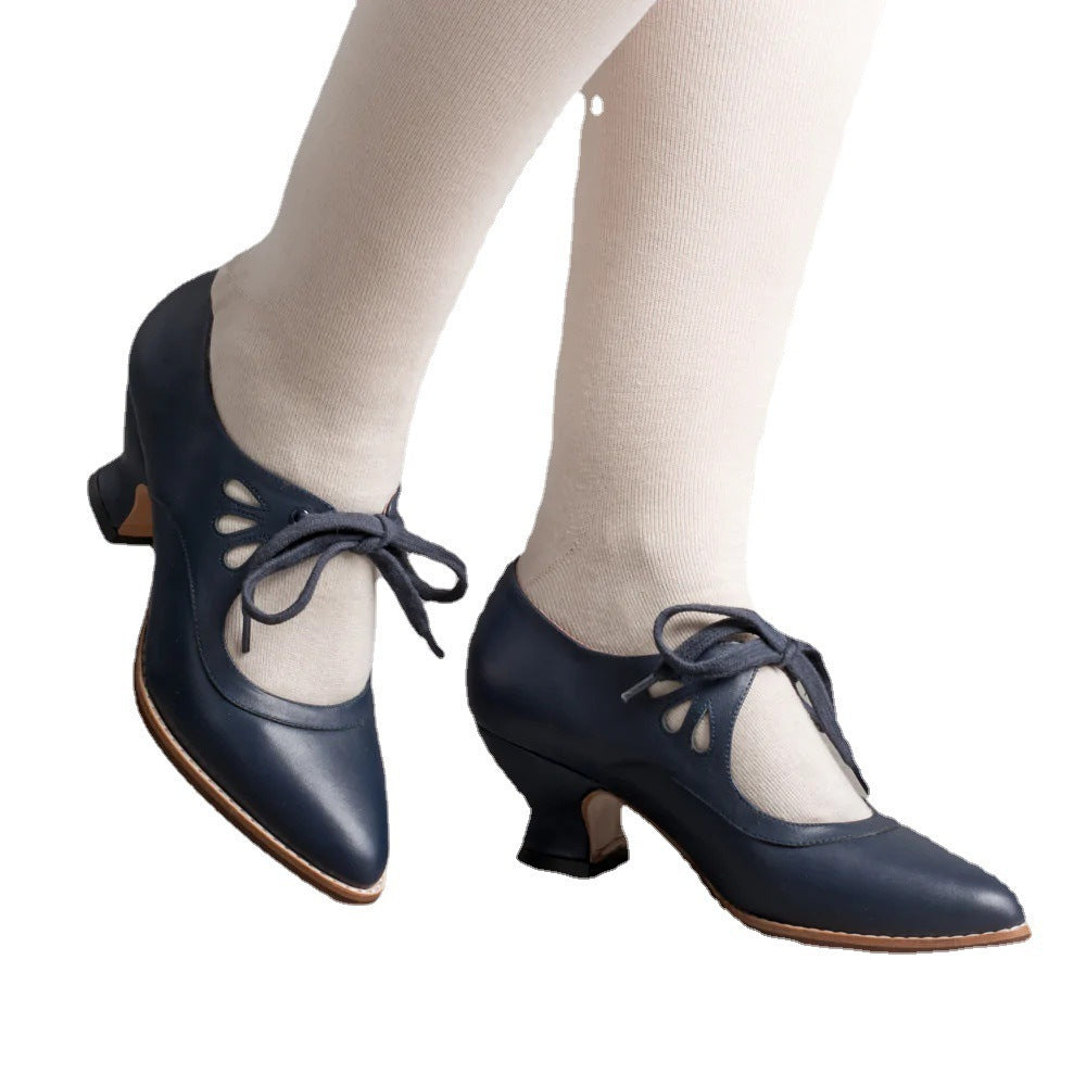 Mahalia | Chaussures à talon pour femmes