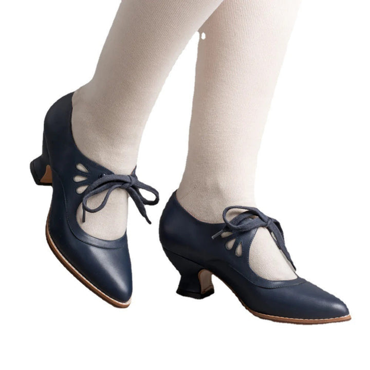Mahalia | Chaussures à talon pour femmes