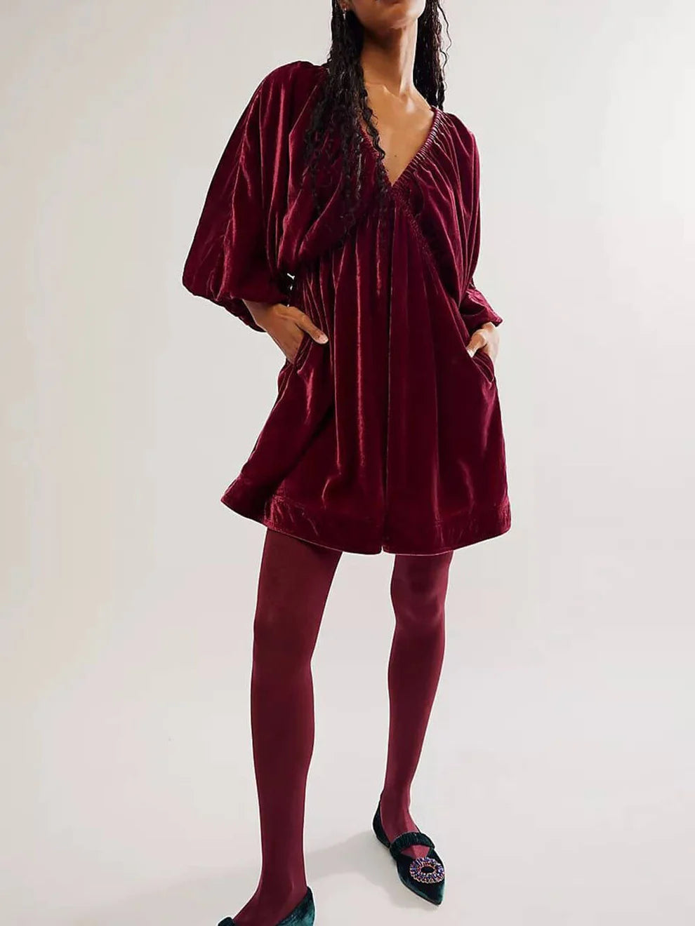 Abito da sera elegante per donna | Mini