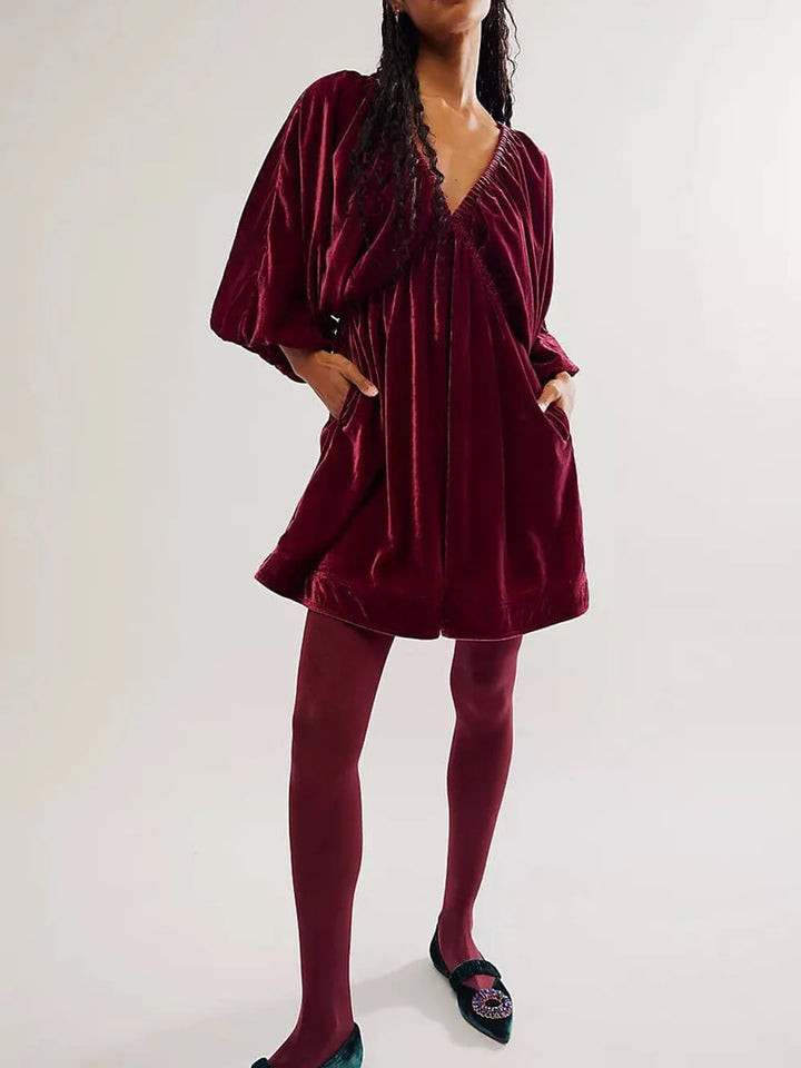 Abito da sera elegante per donna | Mini