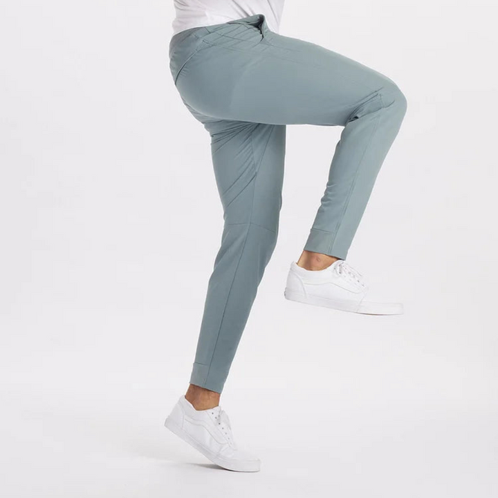Hommes Pantalon Confortable | Décontracté