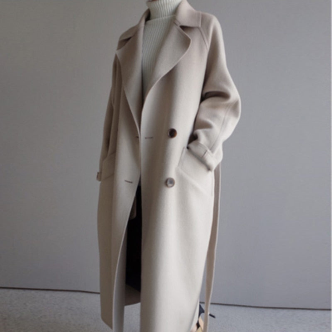 Trench chaud femme best sale