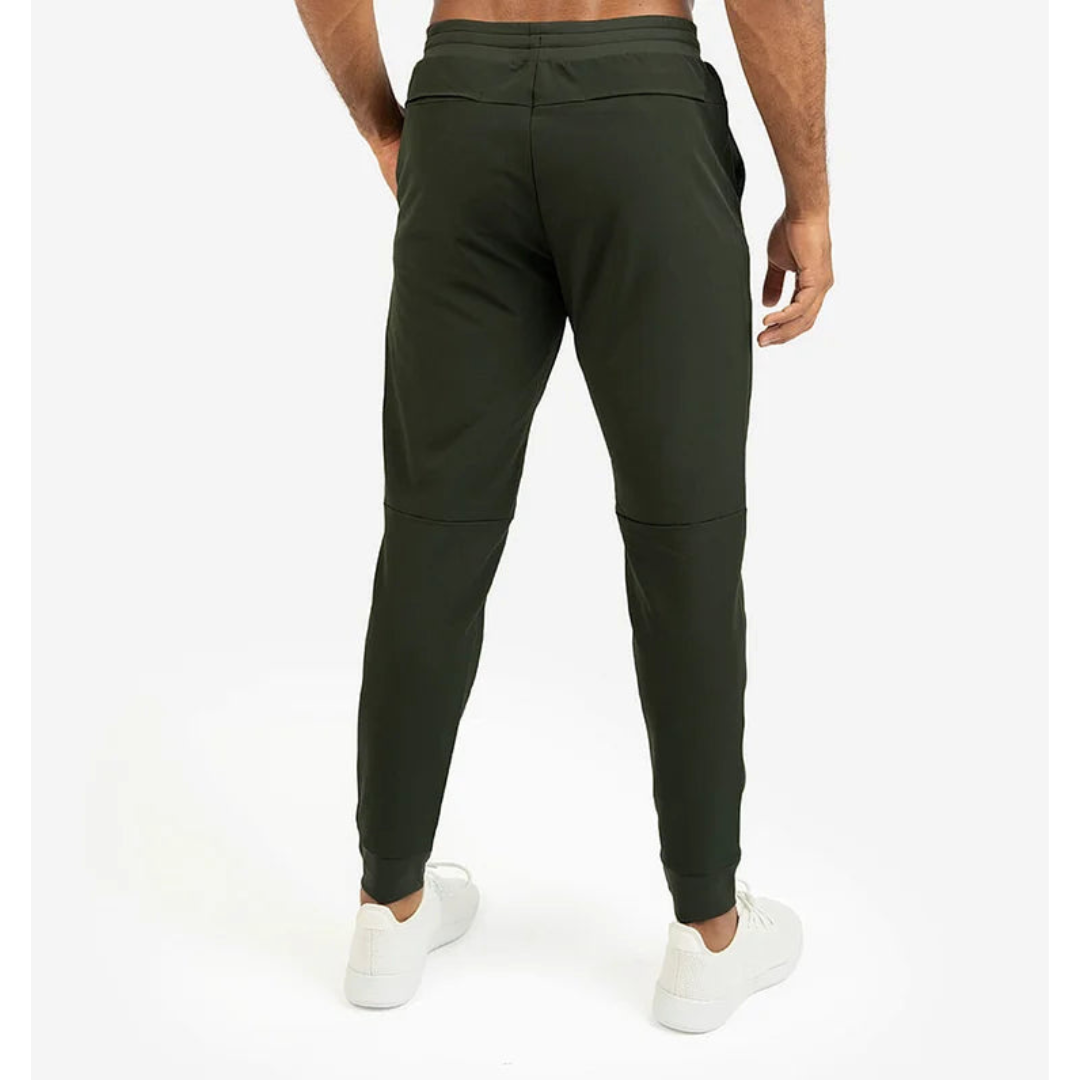 Hommes Pantalon Confortable | Décontracté