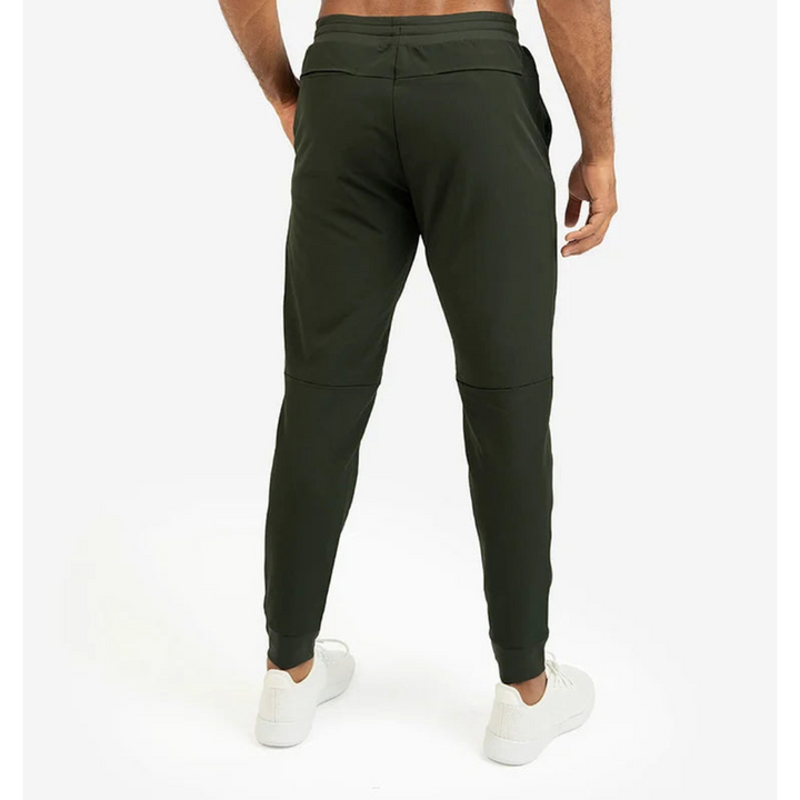 Hommes Pantalon Confortable | Décontracté
