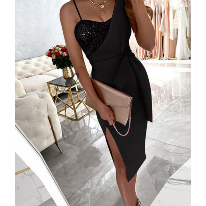 Nehalem | Abendkleid für Frauen | Midi