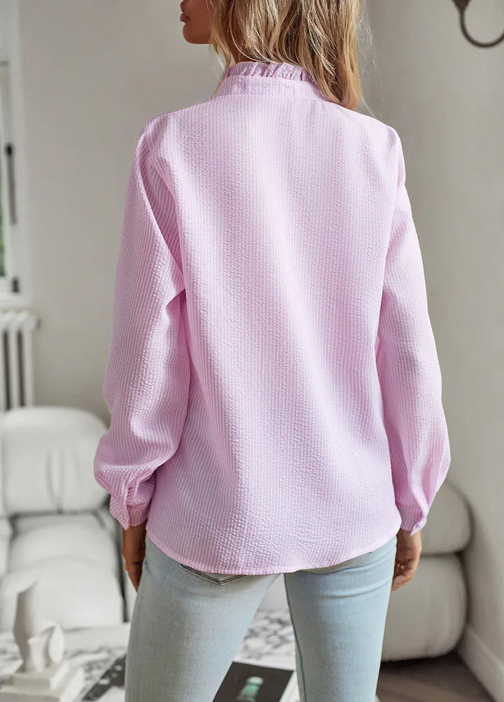Charlotte | Elegante & stylische Bluse