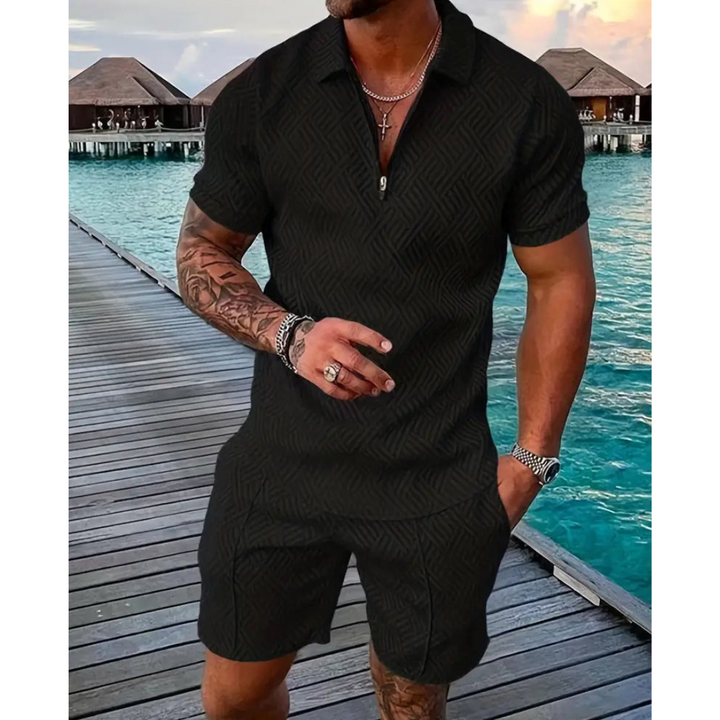 Ensemble D'été Pour Hommes | Confortable