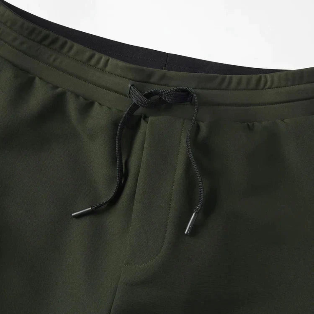 Hommes Pantalon Confortable | Décontracté