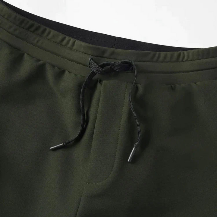Hommes Pantalon Confortable | Décontracté