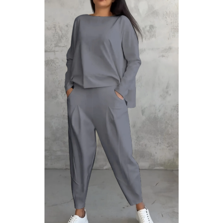 Ladies' Loungewear Set | Two Rooms