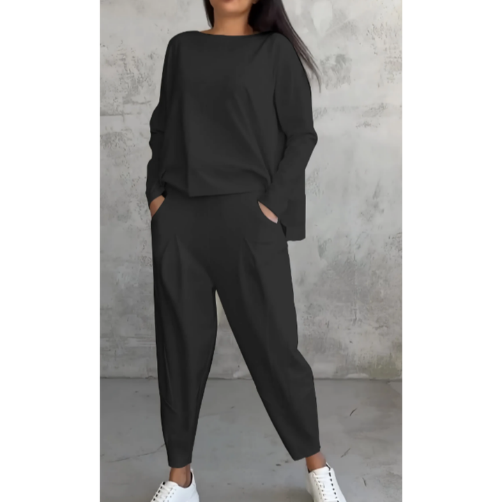 Ladies' Loungewear Set | Two Rooms