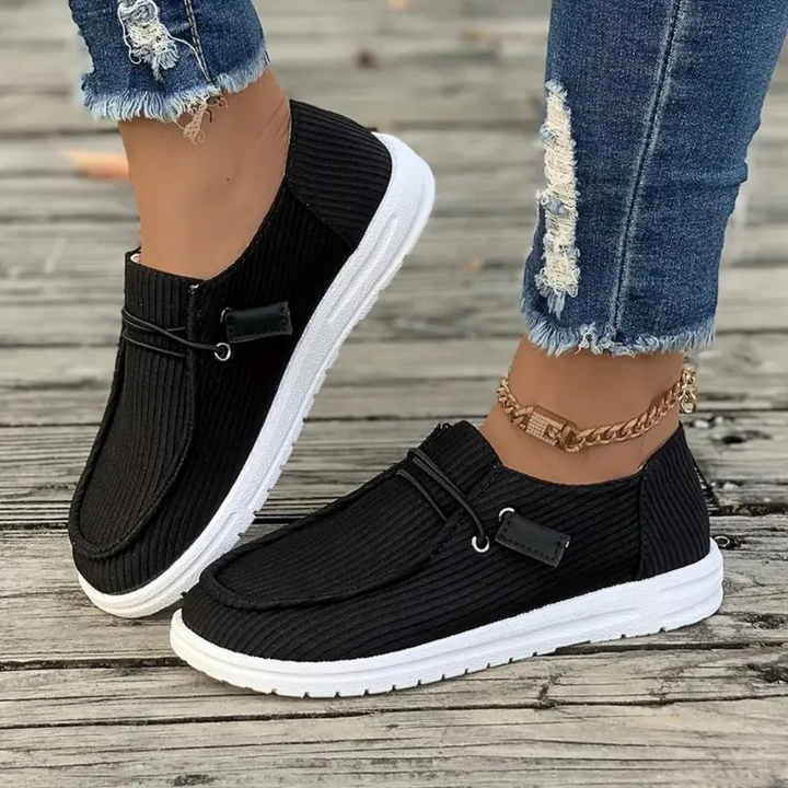 Femmes Confortables Chaussures Décontracté | Stylé