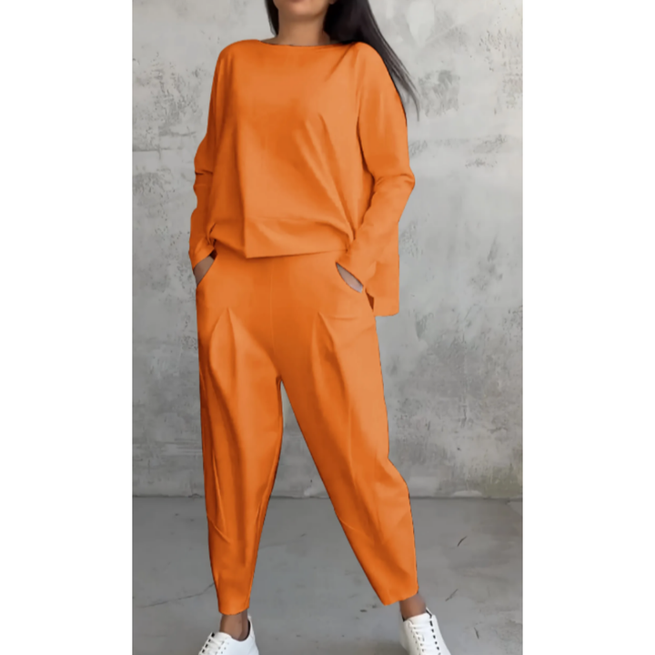 Ladies' Loungewear Set | Two Rooms