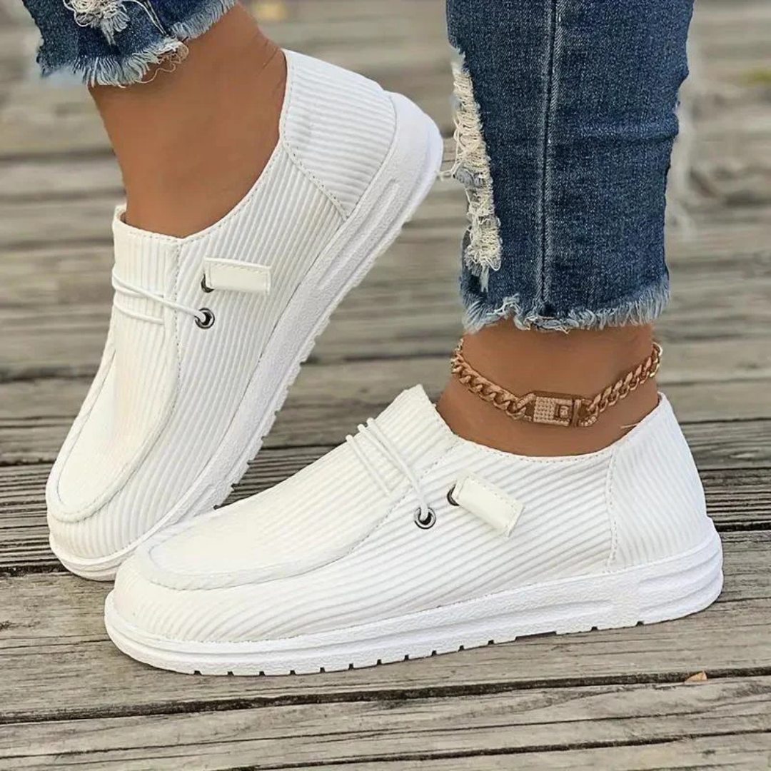 Femmes Confortables Chaussures Décontracté | Stylé