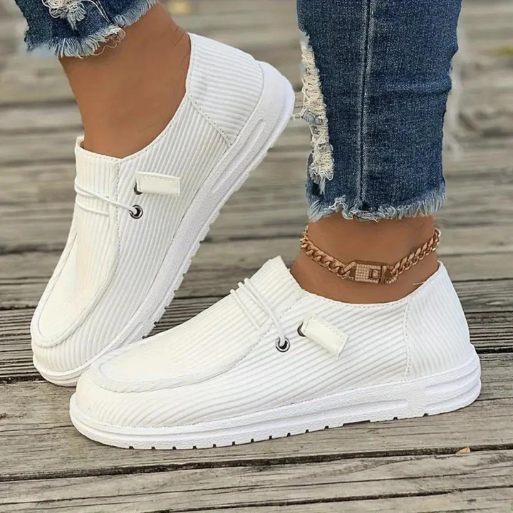 Femmes Confortables Chaussures Décontracté | Stylé