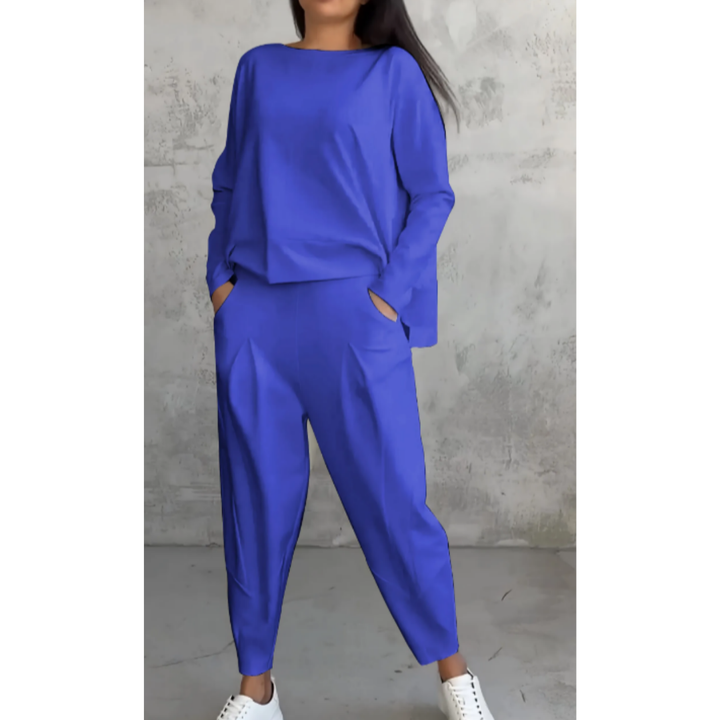 Ladies' Loungewear Set | Two Rooms