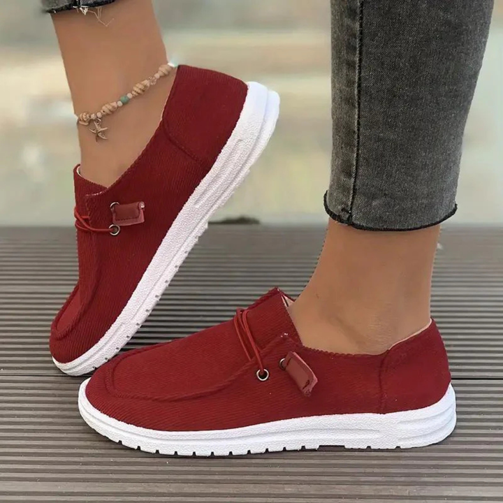 Femmes Confortables Chaussures Décontracté | Stylé
