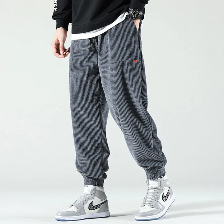 Hommes Stylé Pantalon | Confortable