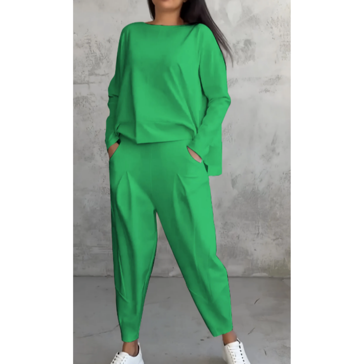 Ladies' Loungewear Set | Two Rooms