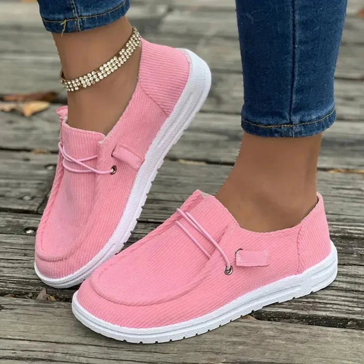 Femmes Confortables Chaussures Décontracté | Stylé