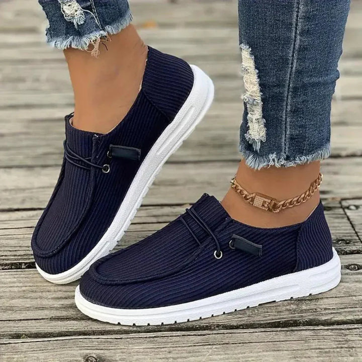 Femmes Confortables Chaussures Décontracté | Stylé