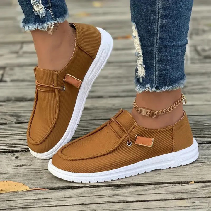 Femmes Confortables Chaussures Décontracté | Stylé
