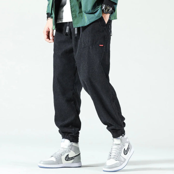 Hommes Stylé Pantalon | Confortable