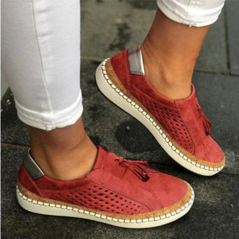 Femmes Chaussures Confortables | Décontractées