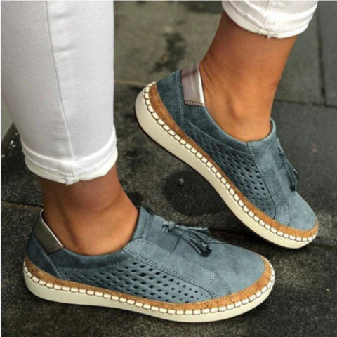 Femmes Chaussures Confortables | Décontractées