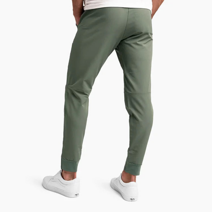 Hommes Pantalon Confortable | Décontracté
