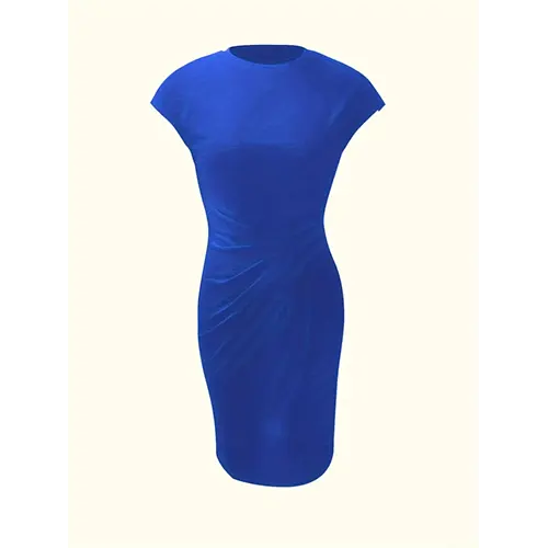 Robe Chic A Line Pour Femme | Invitato al matrimonio