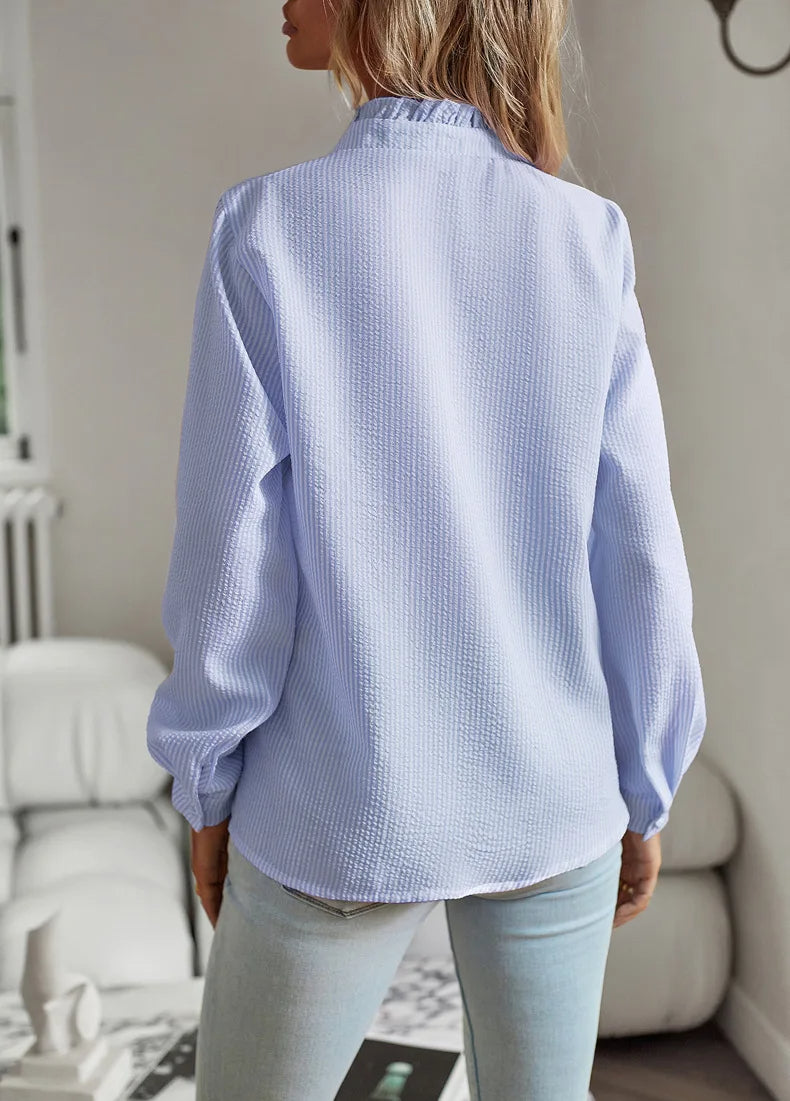 Charlotte | Elegante & stylische Bluse