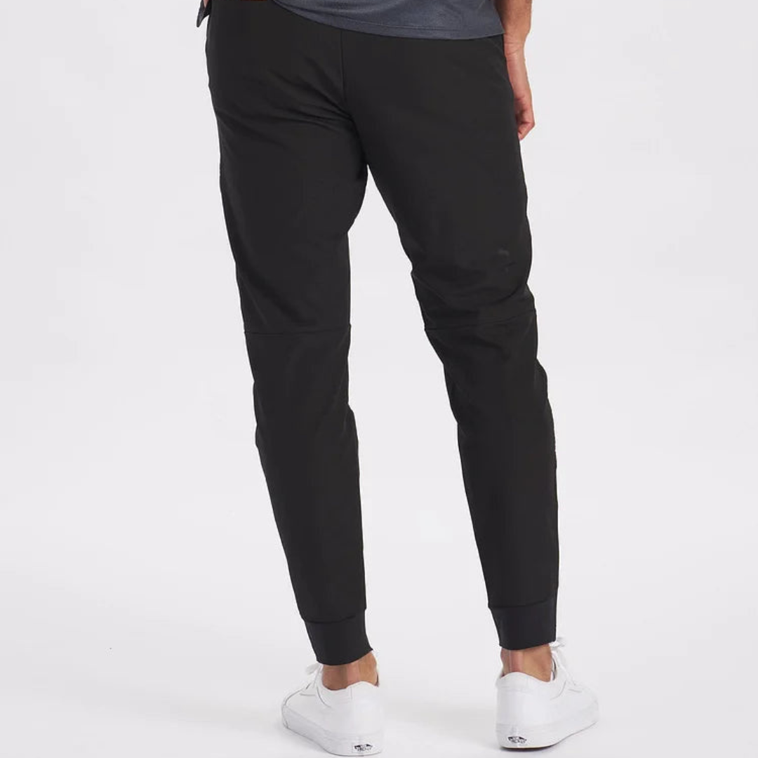 Hommes Pantalon Confortable | Décontracté
