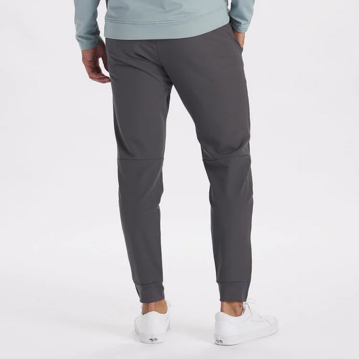 Hommes Pantalon Confortable | Décontracté