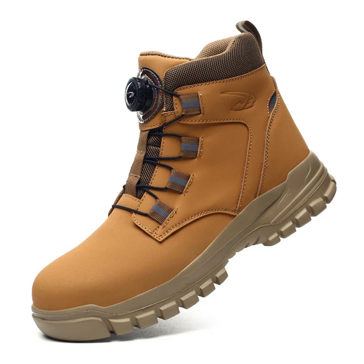 Bottes De Travail Pour Hommes | Sécurité
