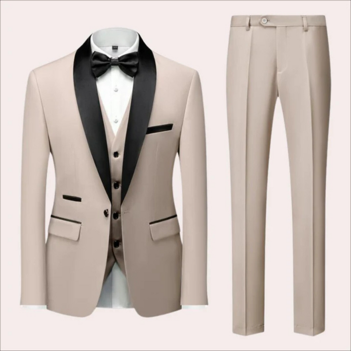 Costume D'invité De Mariage Formel Pour Homme | Moderne