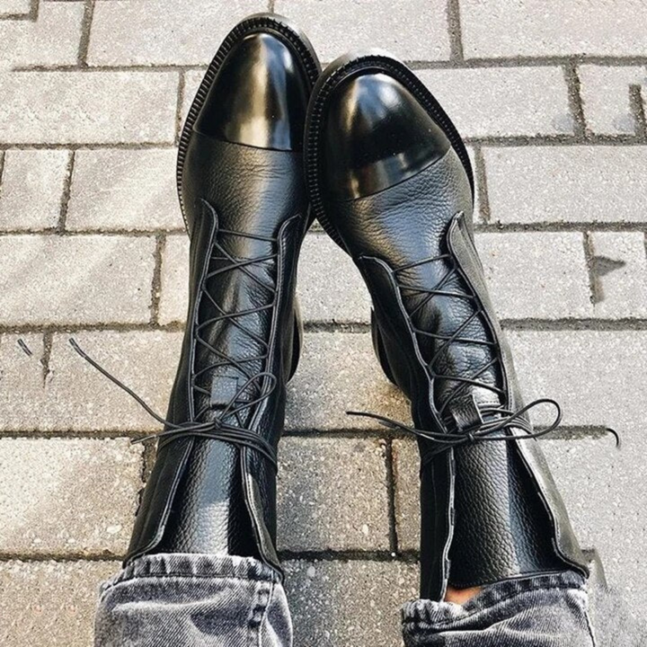 Élodiea | Bottes Légères Pour Femmes | Hiver