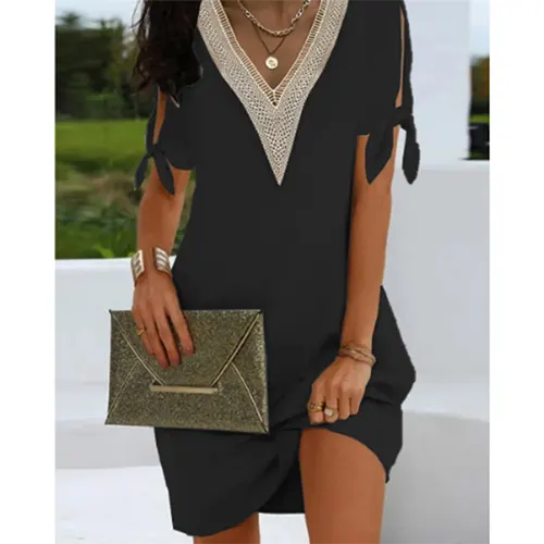 Robe De Cocktail D'été Pour Femmes | Mini