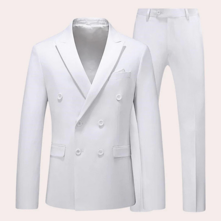 Costume D'invité De Mariage Classique Et Moderne Pour Hommes | Formel