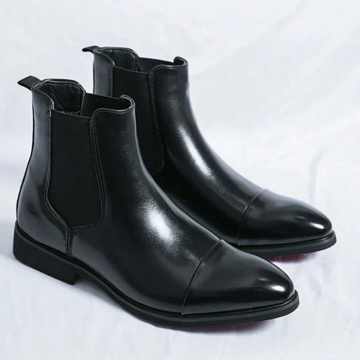 Bottes Élégantes Pour Hommes | Légères