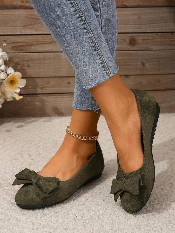 Tamara | Flache Schuhe für Frauen