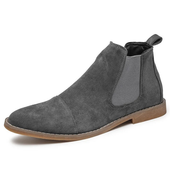 Bottes Classiques Pour Hommes | À Enfiler