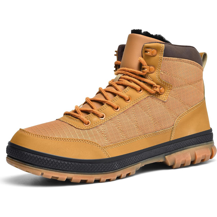 Bottes De Randonnée Pour Hommes | À Lacets