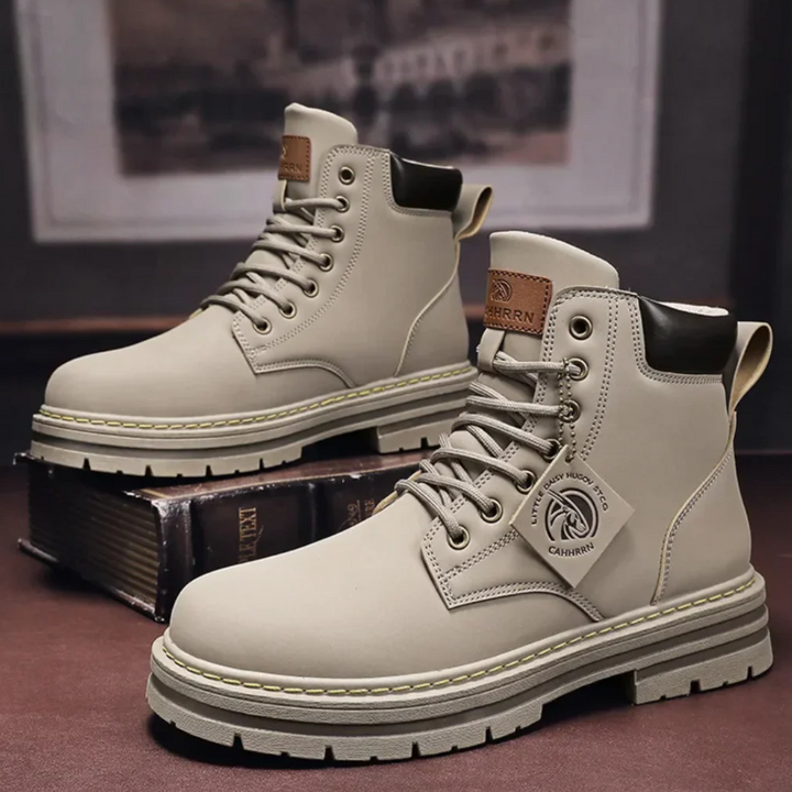 Bottes De Travail Robuste Pour Hommes | Extérieur