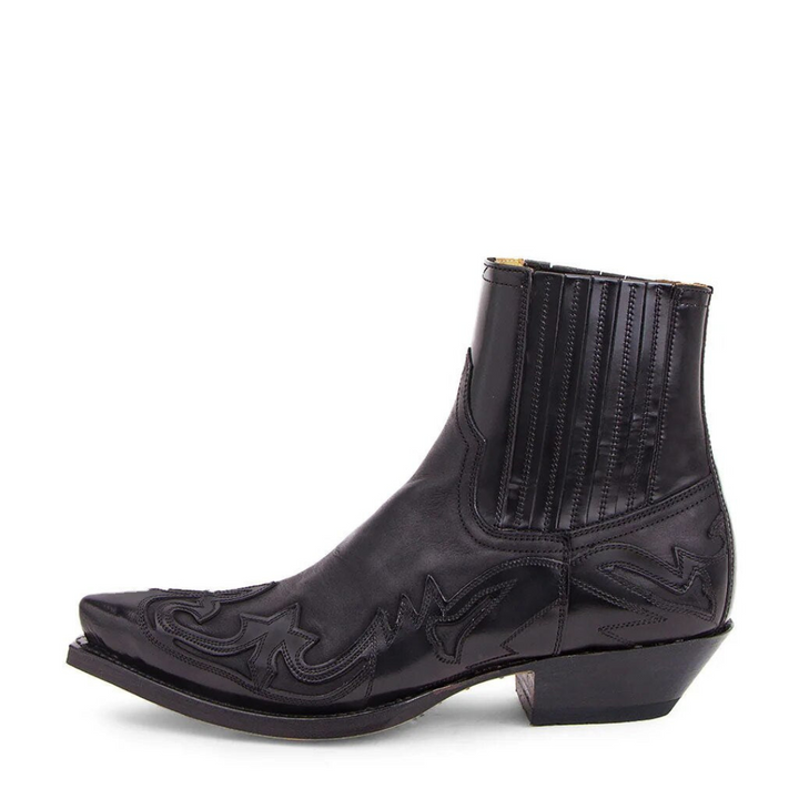 Bottes De Cheville Pour Hommes | Élégantes