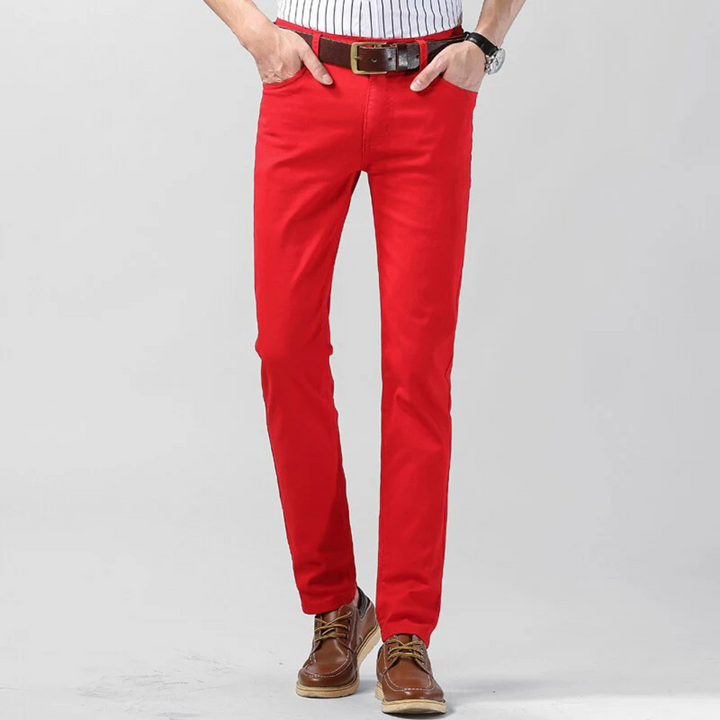 Bholo | Slim Fit Comfortable Pants For Men | Casual