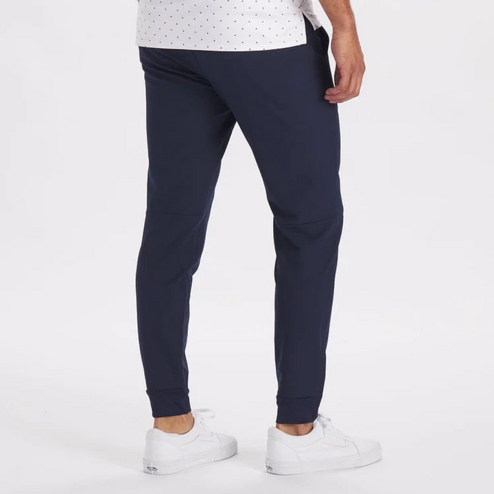 Hommes Pantalon Confortable | Décontracté