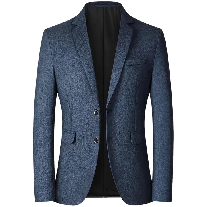 Hommes Coupe Formelle Blazer | Manches Longue