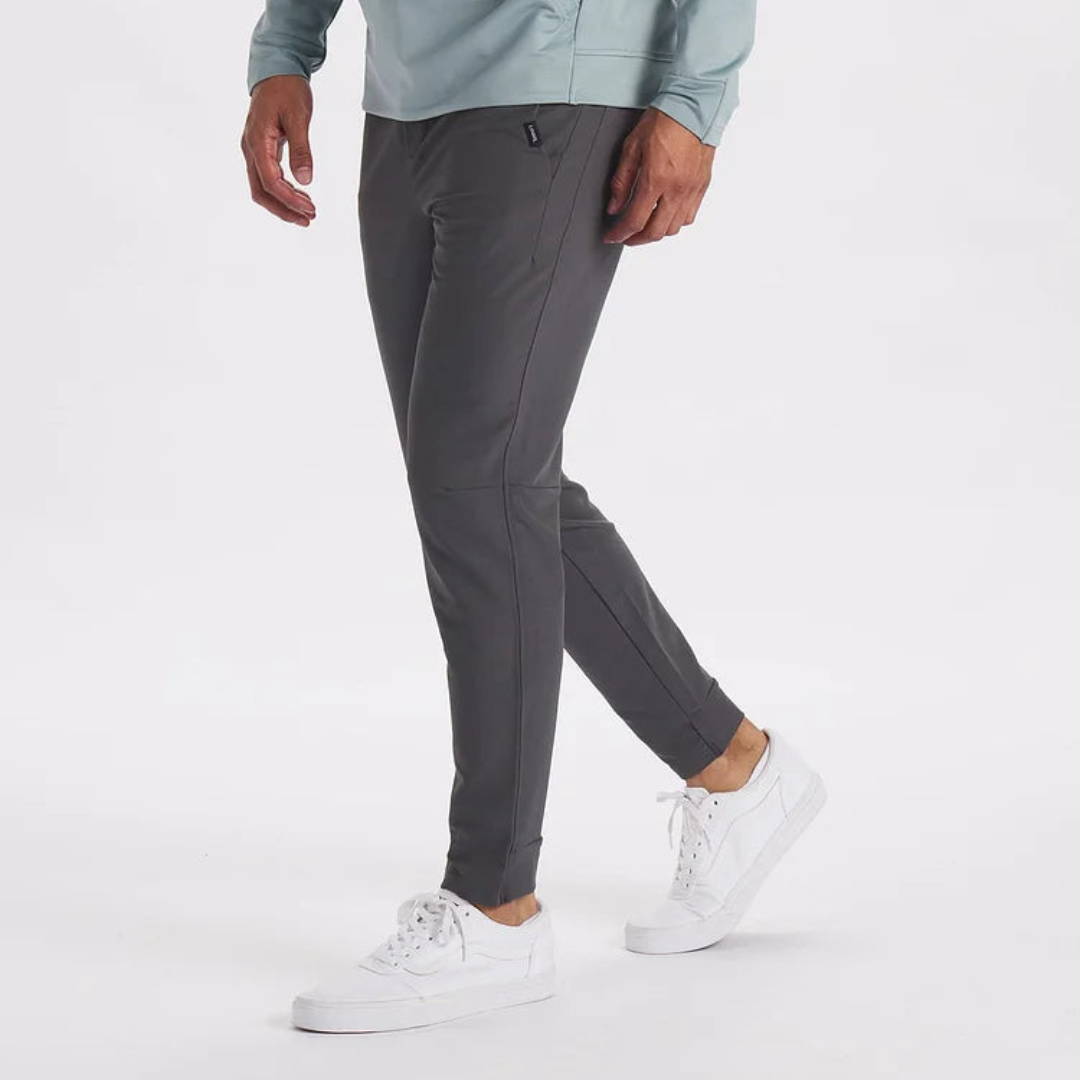 Hommes Pantalon Confortable | Décontracté