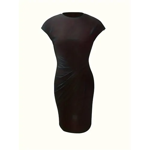 Robe Chic A Line Pour Femme | Invitato al matrimonio